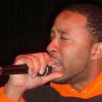 rapper<