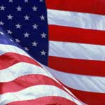 us flag