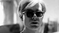 Andy Warhol