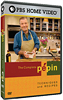 The Complete P&eacute;pin DVD