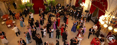 The Newport Mansions Experience