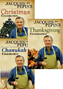 Jacques P&eacute;pin Celebrates Spring/Summer DVDs