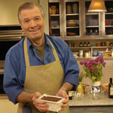 Jacques Pepin