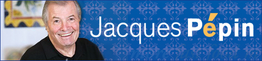 Jacques Pepin