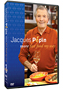 Jacques P&eacute;pin: More Fast Food My Way DVD