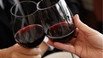 KQED Wine section