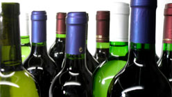 Wine Bottles