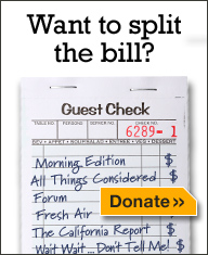 Want to split the bill? Click here to donate.