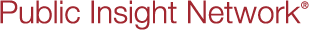 Public Insight Network