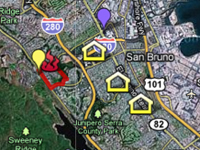 google map