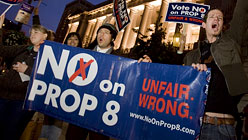 Protesters