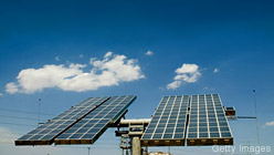 Solar panels