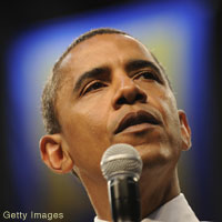 Barack Obama