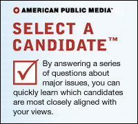 Select a Candidate