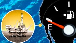 Offshore Drilling