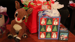 Christmas Gifts