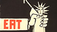 anti-war poster