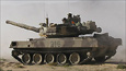 tank combat training