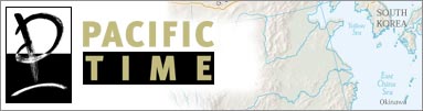 Pacific Time