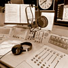 Radio Control Panel