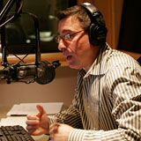 Scott Shafer, KQED FM News