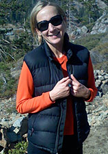 Gretchen Weber
