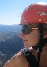 Gretchen Weber