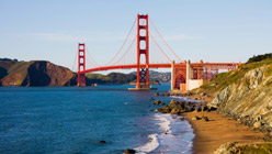 Golden Gate Bridge
