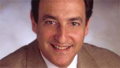 Ira Flatow