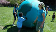 Oakland Zoo Earth Celebration Event