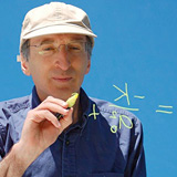 Saul Perlmutter