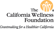 The California Wellness Foundation logo