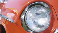 Old Car