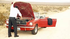 Old Car