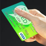 Credit Card