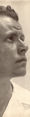 harry hay