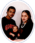 martha lopez and family