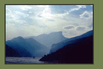 three gorges river photo