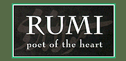 rumi poet of the heart