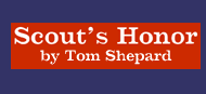 scout's honor by tom shepard