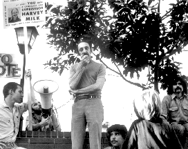 Harvey Milk