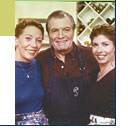 About Jacques Pepin