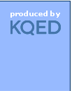 produced by KQED