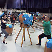 Taiko