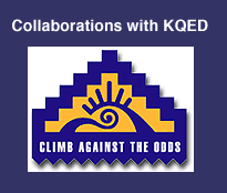 climb against the odds logo
