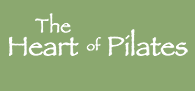 The Heart of Pilates
