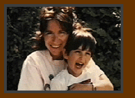 brett and his mother photo