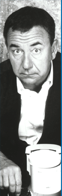 will durst photo