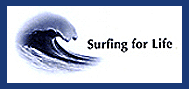 surfing for life logo