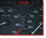 speedometer